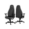 Silla noblechairs ICON TX - Antracita image number null
