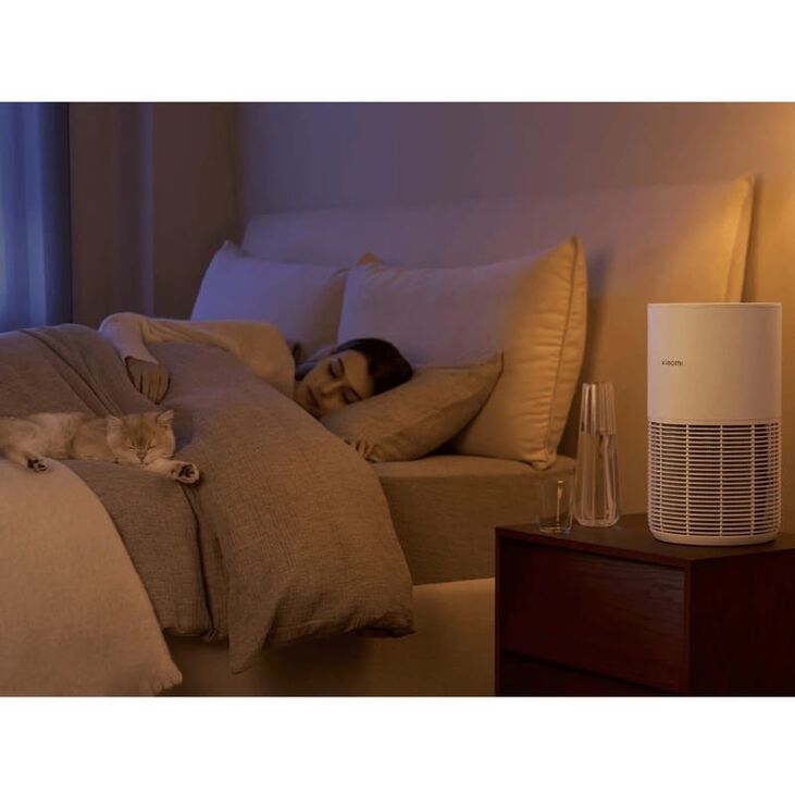 Purificador de Aire Xiaomi Smart Pet Care Air Purifier Blanco image number 2