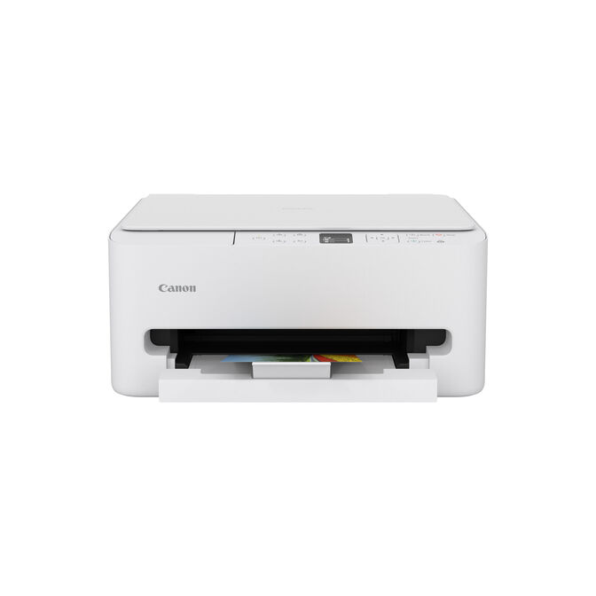 Multifunci&oacute;n Canon PIXMA TS6550i WiFi image number 2