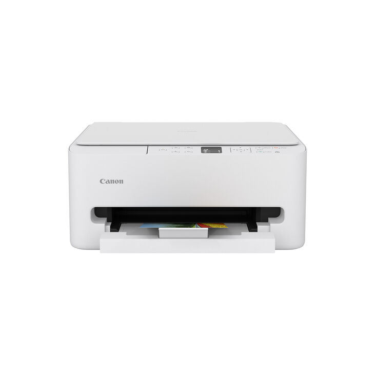 Multifunción Canon PIXMA TS6550i WiFi image number 2