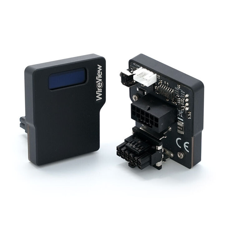 Thermal Grizzly WireView GPU, 1x 12VHPWR - Normal image number 3
