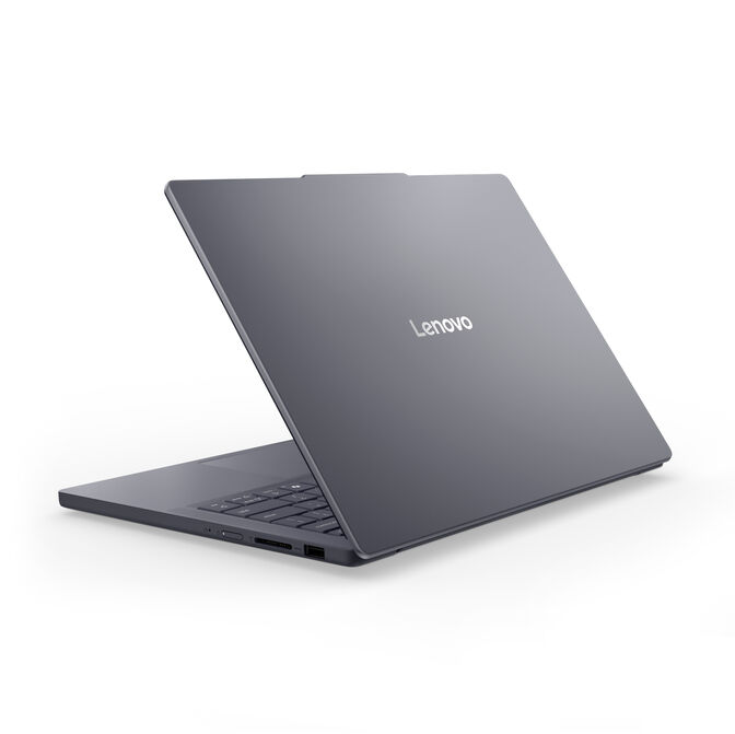 Port&aacute;til Lenovo IdeaPad Slim 3i 14IWC11-479 14" Intel Core 7 350 16GB 512GB WUXGA (sem carregador) image number 6