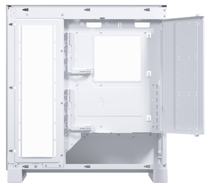 Caja ATX Phanteks NV Series NV5 Vidrio Templado DRGB Blanco image number 5