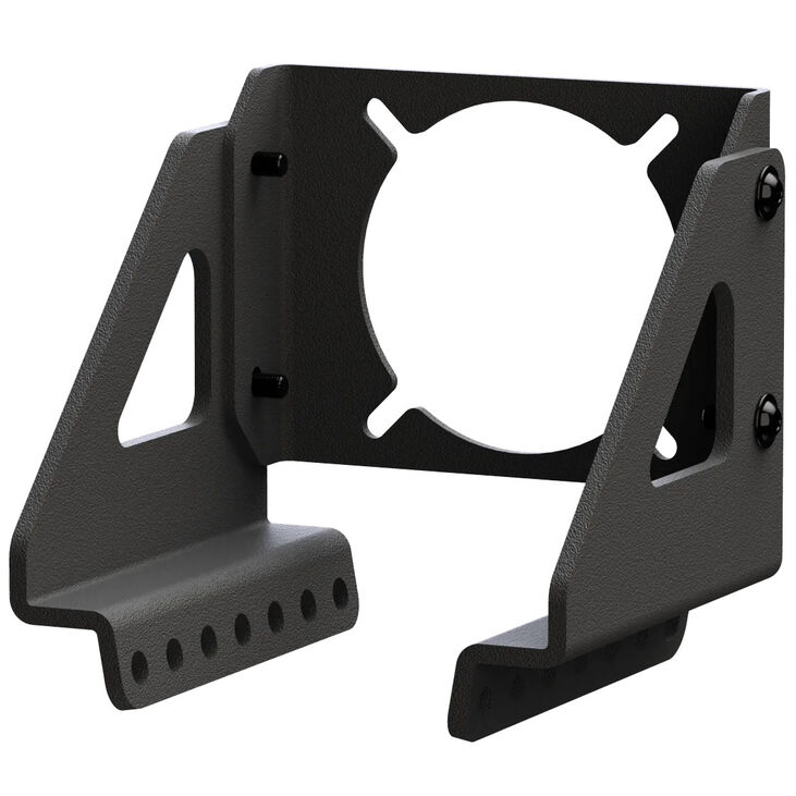 Adaptador Direct Drive SIMUCUBE 2 Sport, Pro e Ultimate para Cockpit X1 image number 2