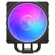 Ventilador CPU Cooler Master Hyper 212 3DHP Black ARGB image number null