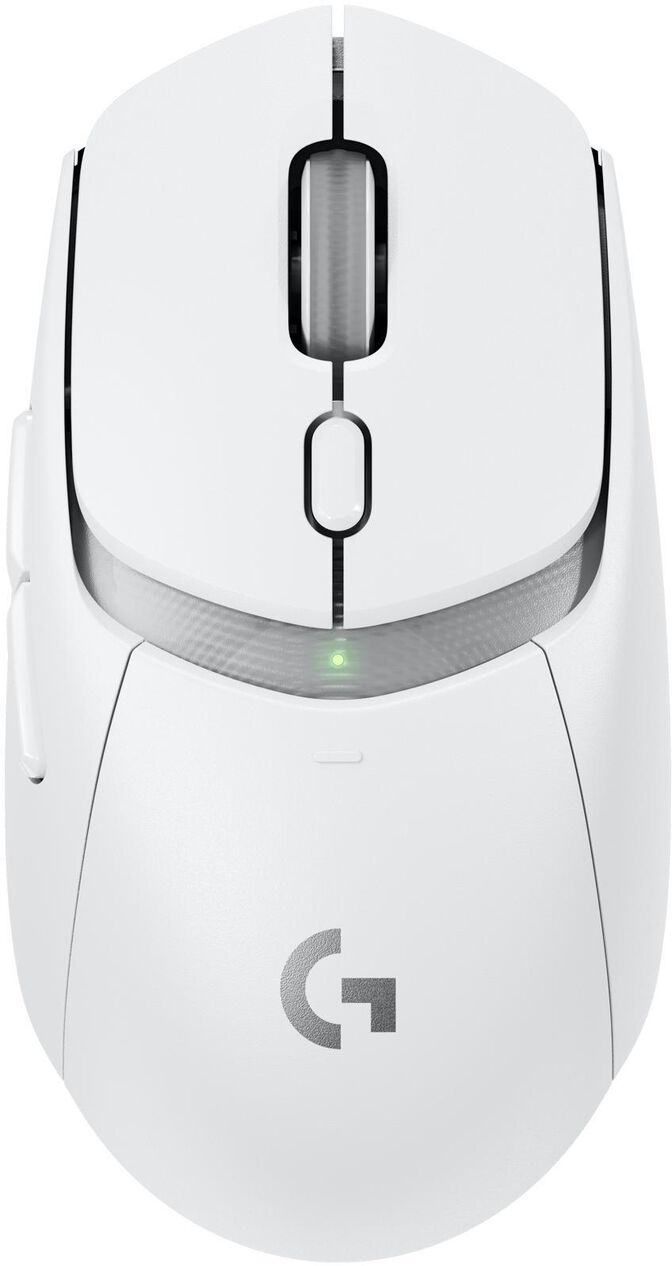 Rat&oacute;n Logitech G Series G309 Wireless/Bluetooth Blanco image number 0