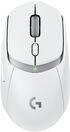 Ratón Logitech G Series G309 Wireless/Bluetooth Blanco image number null