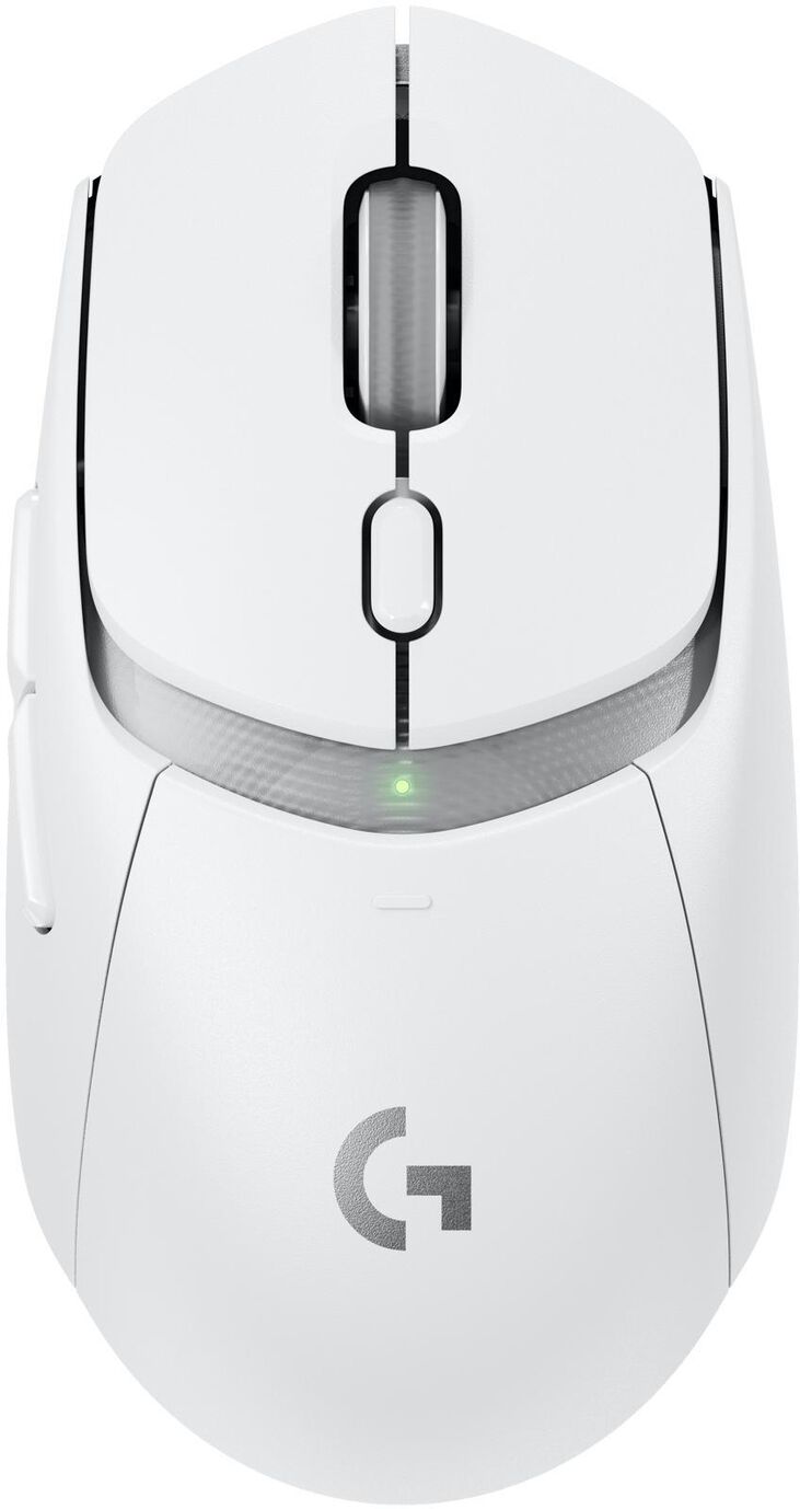 Ratón Logitech G Series G309 Wireless/Bluetooth Blanco image number 0