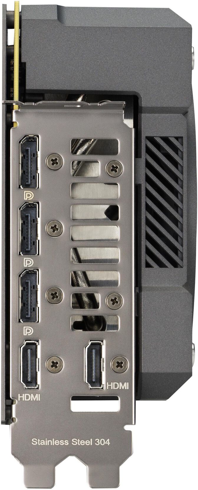 Tarjeta Gr&aacute;fica Asus GeForce&reg; RTX 5070 TUF Gaming 12GB GDDR7 DLSS4 image number 8