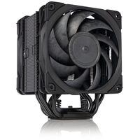 Ventilador CPU Noctua NH-U12A Chromax 140mm