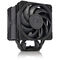 Ventilador CPU Noctua NH-U12A Chromax 140mm