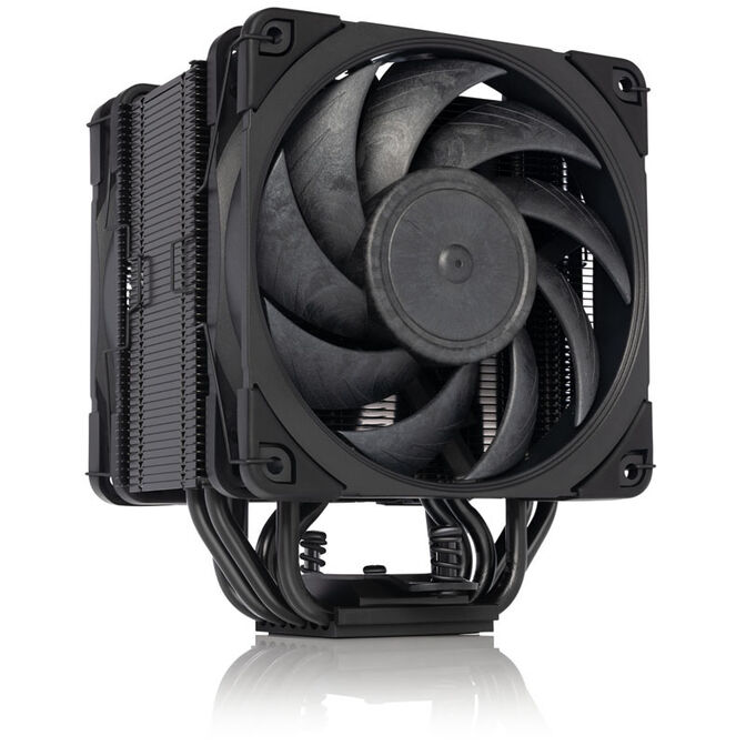 Ventilador CPU Noctua NH-U12A Chromax 140mm image number 0