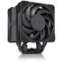 Ventilador CPU Noctua NH-U12A Chromax 140mm image number null
