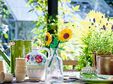 LEGO Botanicals: Girasoles, 191 Piezas (40524) image number null