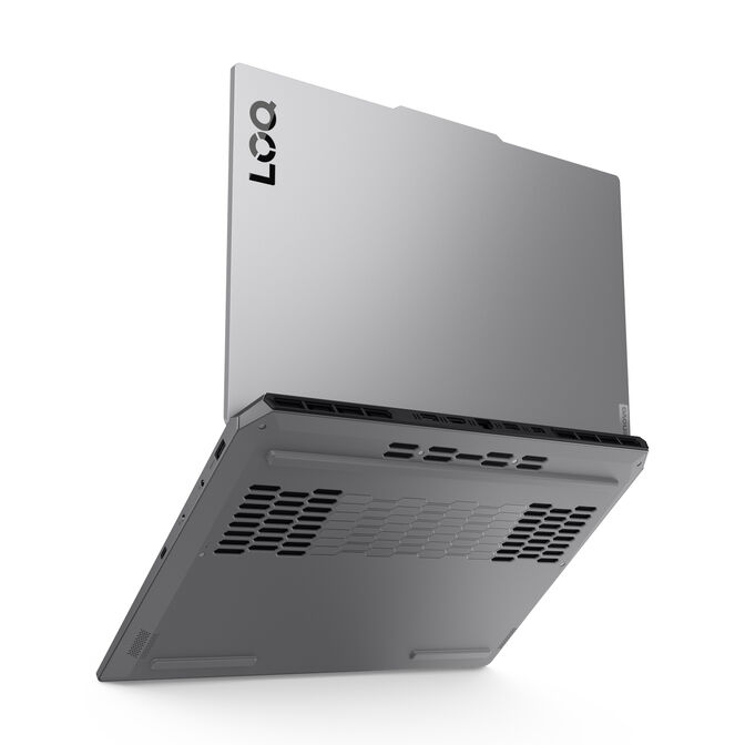 Port&aacute;til Lenovo LOQ 15IRX10-001 15.6" i7-13650HX 32GB DDR5 1TB RTX 5070 FHD 144Hz image number 7