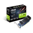 Tarjeta Gr&aacute;fica Asus GeForce&reg; GT 1030 Silent 2GB GD5 image number null