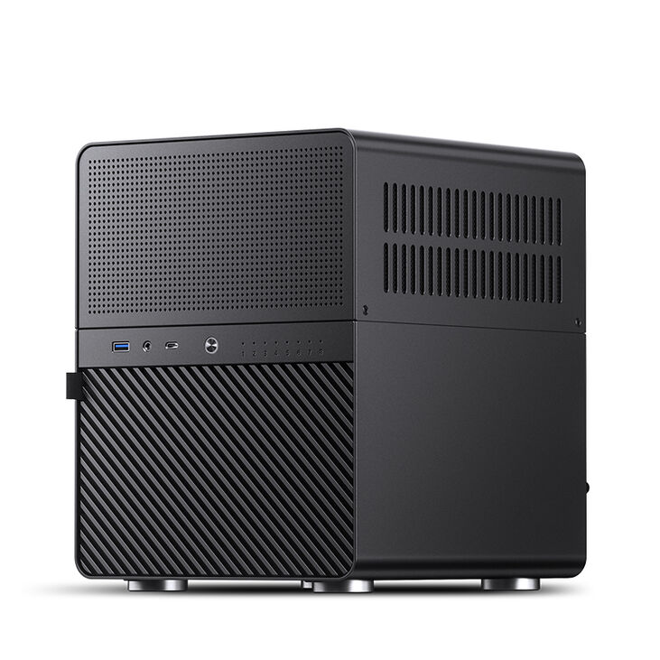Caja Mini-ITX Jonsbo N3 Negro image number 18