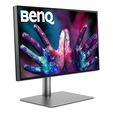 Monitor BenQ DesignVue 27" PD2725U IPS 4K 60Hz 5ms Thunderbolt 3 DisplayHDR 400 image number null