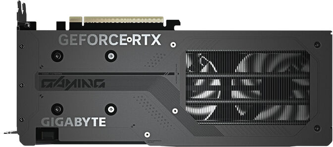 Tarjeta Gr&aacute;fica Gigabyte GeForce&reg; RTX 5060 Gaming OC 8GB GDDR7 DLSS4 image number 1