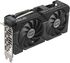 Tarjeta Gráfica Asus GeForce® RTX 4060 Ti Dual EVO OC 8GB GDDR6 DLSS3 image number null