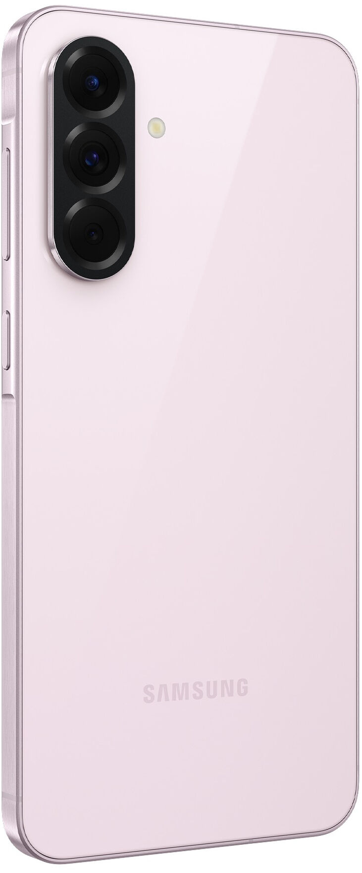 Smartphone Samsung Galaxy A56 5G 6.6" (8 / 256GB) 120Hz Light Pink image number 5