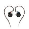 Auriculares FiiO FD15 Hi-Res Negros image number null
