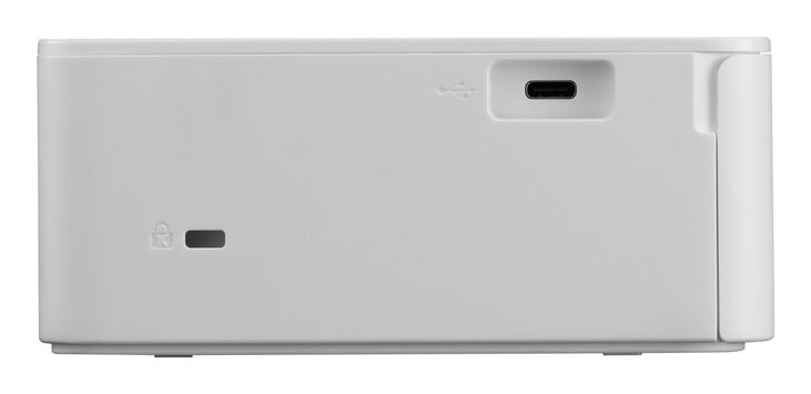 Impressora Fotográfica Canon SELPHY CP1500 Branca Portátil image number 5