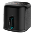 Freidora de Aire Cecotec Cecofry Smokin Prime 8500 image number null