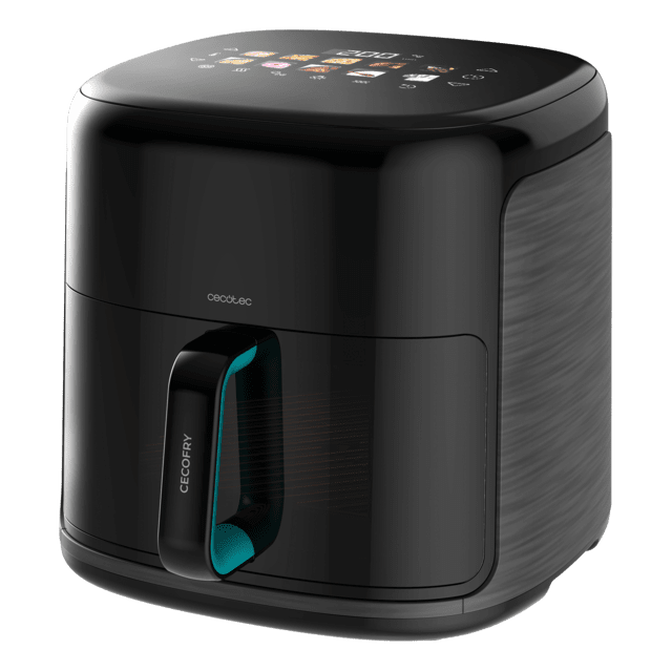 Freidora de Aire Cecotec Cecofry Smokin Prime 8500 image number 0