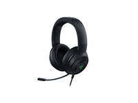 Auriculares Razer Kraken V3 X USB 7.1 Negro