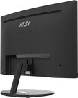 MSI Pro MP2412C pantalla para PC 59,9 cm (23.6") 1920 x 1080 Pixeles Full HD Negro image number null