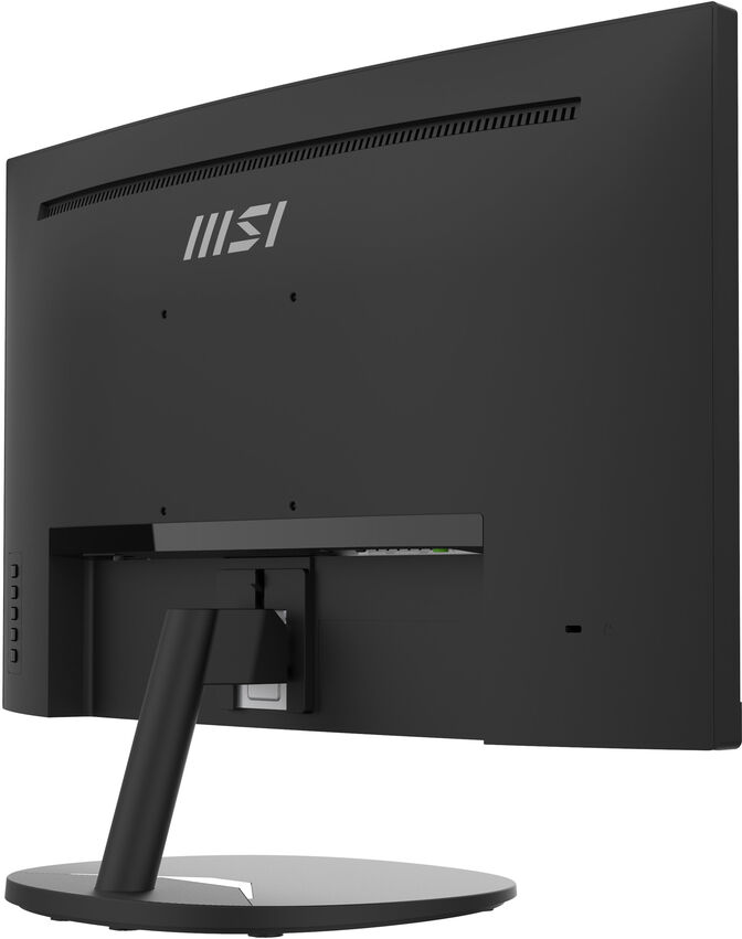 MSI Pro MP2412C pantalla para PC 59,9 cm (23.6") 1920 x 1080 Pixeles Full HD Negro image number 11