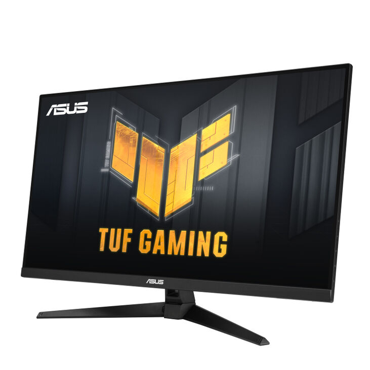 Monitor ASUS TUF 31.5" VG32AQA1A VA WQHD 170Hz 1ms image number 2
