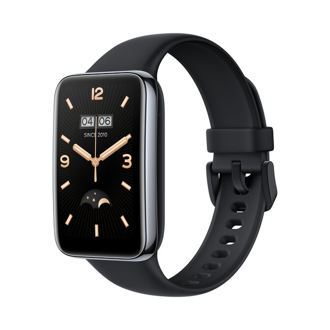 Smartband Xiaomi Mi Smart Band 7 Pro Negro image number 1