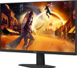 Monitor AOC Gaming 24.5" 25G4SRE Fast IPS FHD 300Hz (OC 310Hz) 0.3ms G-SYNC Compatible image number null