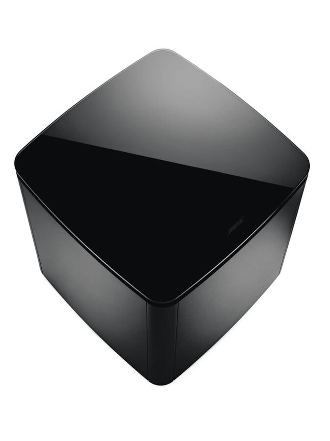 Subwoofer Bose Bass Module 700 Preto image number 2