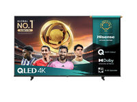 Televisor Hisense 75E7Q 75" QLED UltraHD 4K VIDAA