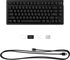 Teclado Mec&acirc;nico HyperX Rising Gaming 75% (US) image number null