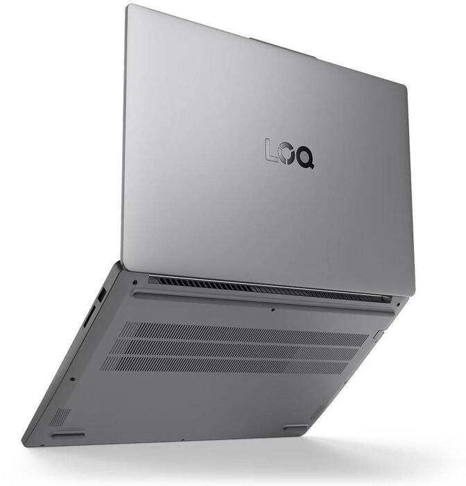 Port&aacute;til Lenovo LOQ E 15IAX9E-004 15.6" i5-1240HX 16GB DDR5 512GB RTX 2050  144Hz image number 7