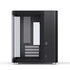 Caja Mcro-ATX Jonsbo TK-1 2.0 Vidrio Templado Negro image number null