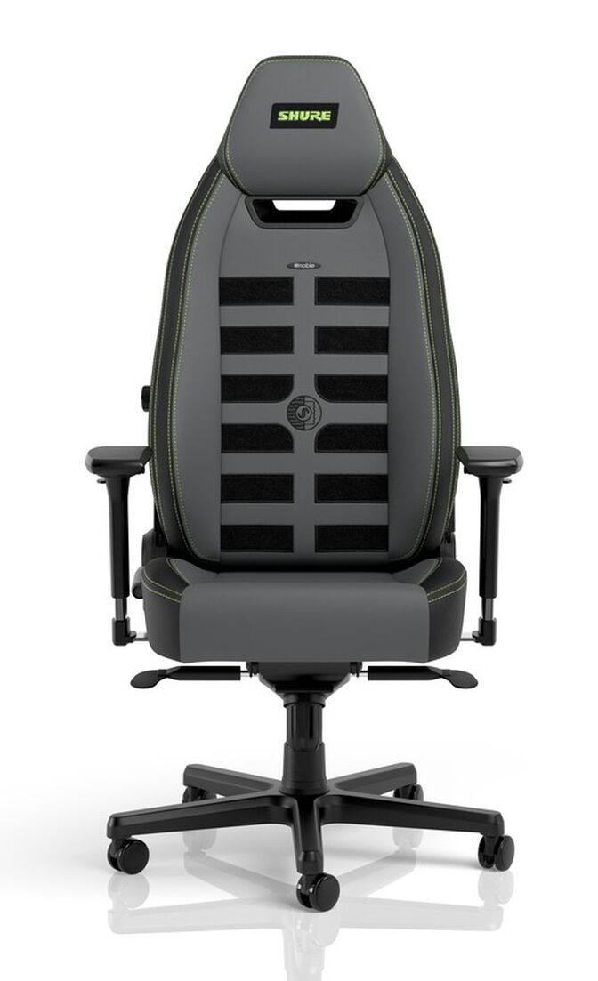 Silla noblechairs LEGEND - Shure Edition image number 7
