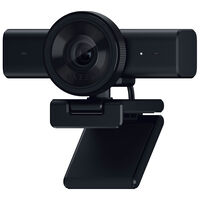 Webcam Razer Kiyo V2 X Negro
