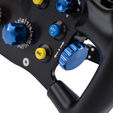 Volante Ascher Racing F64-SC V3 - Wireless image number null