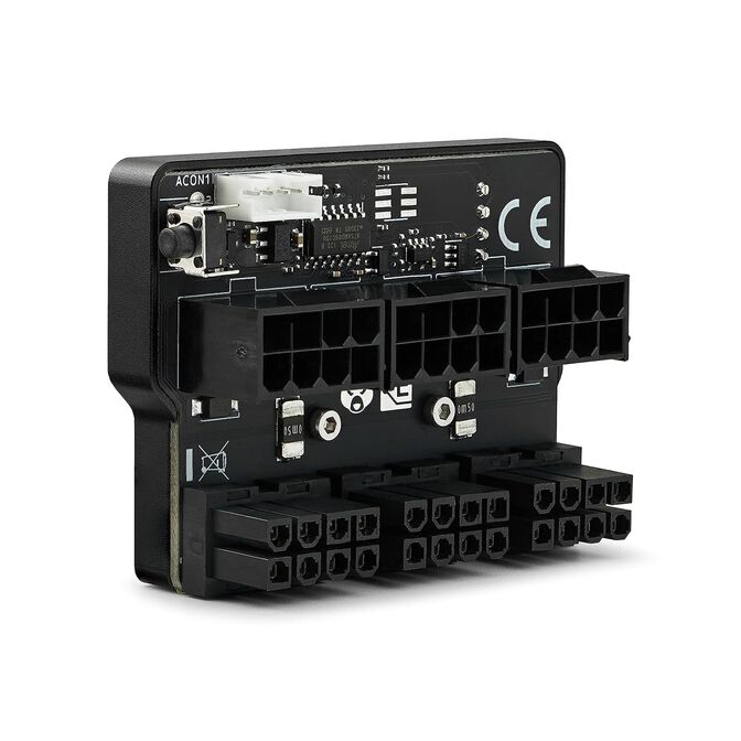 Thermal Grizzly WireView GPU 3x8Pin PCIe Reversed image number 4