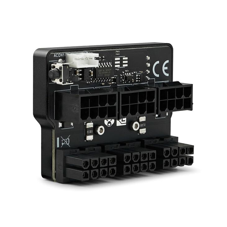 Thermal Grizzly WireView GPU 3x8Pin PCIe Reversed image number 4