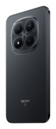 Smartphone Xiaomi Redmi Note 15 Pro+ 5G 6.83" (8 / 256GB) 120Hz Negro image number null