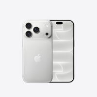 Smartphone iPhone 18 Pro 6.3" 256Gb Silver