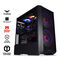 Ordenador King Mod Gamer-PC Ryzen 7 9800X3D 32GB DDR5 2TB RX 9070 XT WiFi W11
