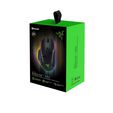 Rat&oacute;n Razer Basilisk V3 Pro 30000DPI Wireless Negro image number null