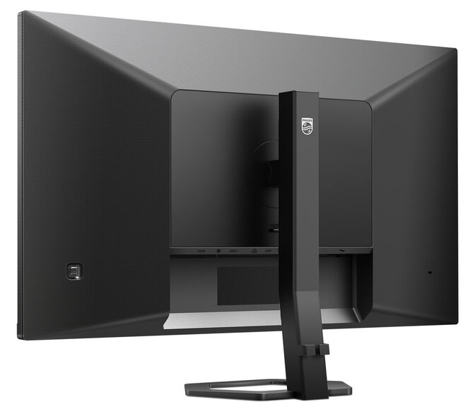 Monitor Philips 27" 27E1N5600AE IPS QHD 75Hz USB-C image number 4